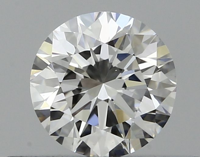 Diamond Natural 0,32Ct G-VVS2 Round - GIA3555943520 1
