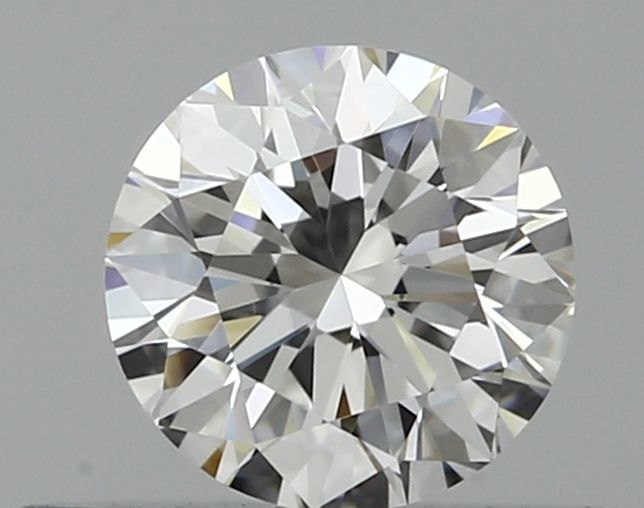 Diamond Natural 0,3Ct E-VVS2 Round - GIA1559933255 1