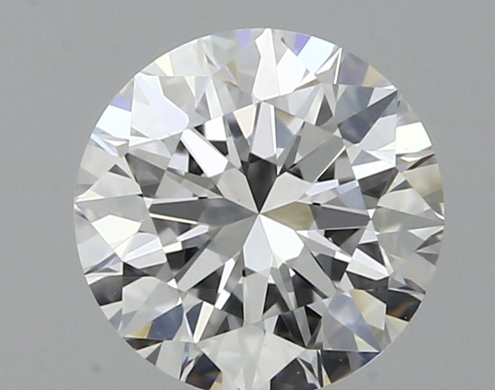 Diamond Natural 0,42Ct E-VS1 Round - GIA1559933804 1