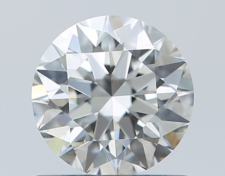 Diamond Natural 0,7Ct H-VVS1 Round - GIA2556823598 1