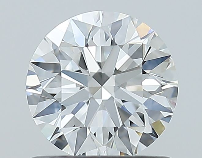 Diamond Natural 0,81Ct E-VVS2 Round - GIA2556825440 1