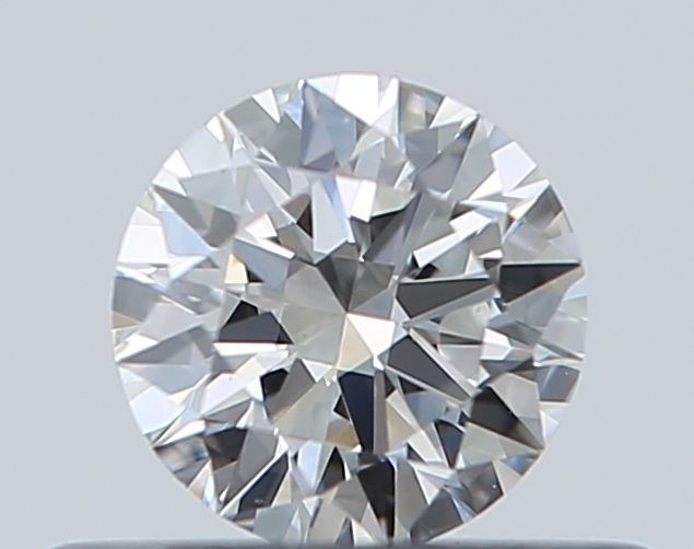 Diamond Natural 0,31Ct G-VS1 Round - GIA7558819189 1