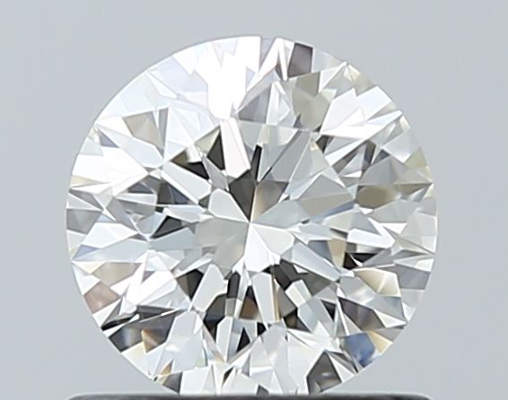 Diamond Natural 0,8Ct I-VVS2 Round - GIA6551738048 1