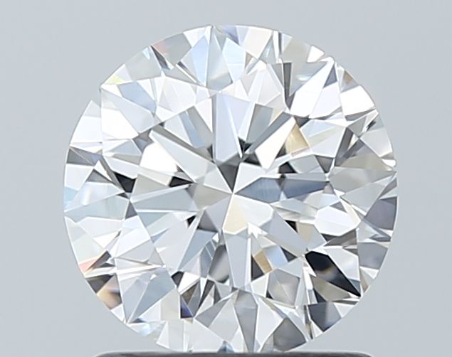 Diamond Natural 1,2Ct D-VVS2 Round - GIA2557467480 1