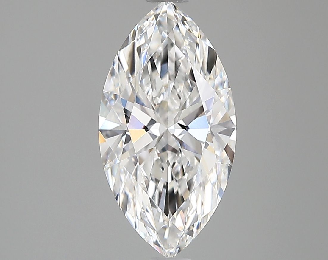 Lab Grown Diamond 1,51Ct D-VVS2 Marquise - IGILG821607396 1