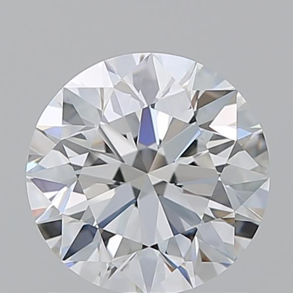 Diamond Natural 1,2Ct E-VVS2 Round - GIA2245017130 1
