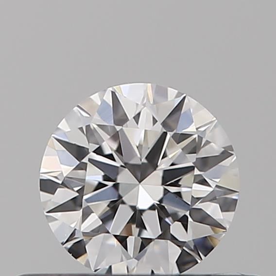 Diamond Natural 0,31Ct D-VS1 Round - GIA6555762824 1