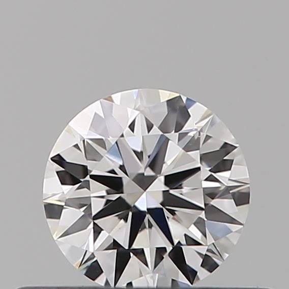 Diamond Natural 0,3Ct D-VVS2 Round - GIA1555719225 1
