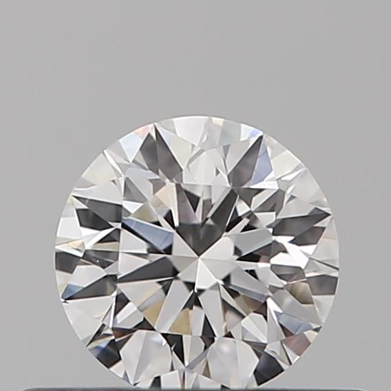 Diamond Natural 0,32Ct D-VS1 Round - GIA1557798062 1