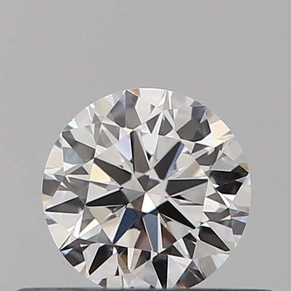 Diamond Natural 0,31Ct E-VS1 Round - GIA6552875292 1