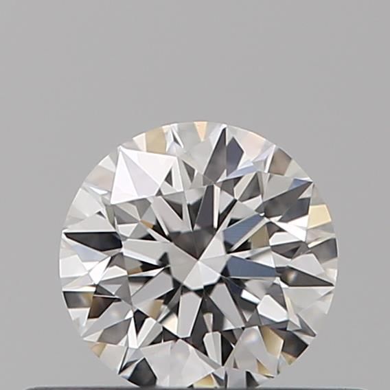 Diamond Natural 0,31Ct E-VVS2 Round - GIA7551875215 1