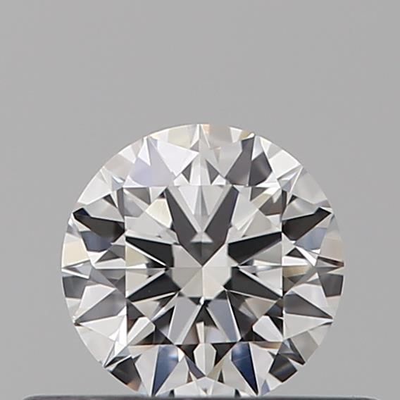 Diamond Natural 0,3Ct E-VS1 Round - GIA2554875197 1