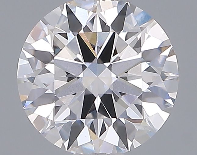Lab Grown Diamond 1,51Ct D-VVS1 Round - IGILG809615466 1