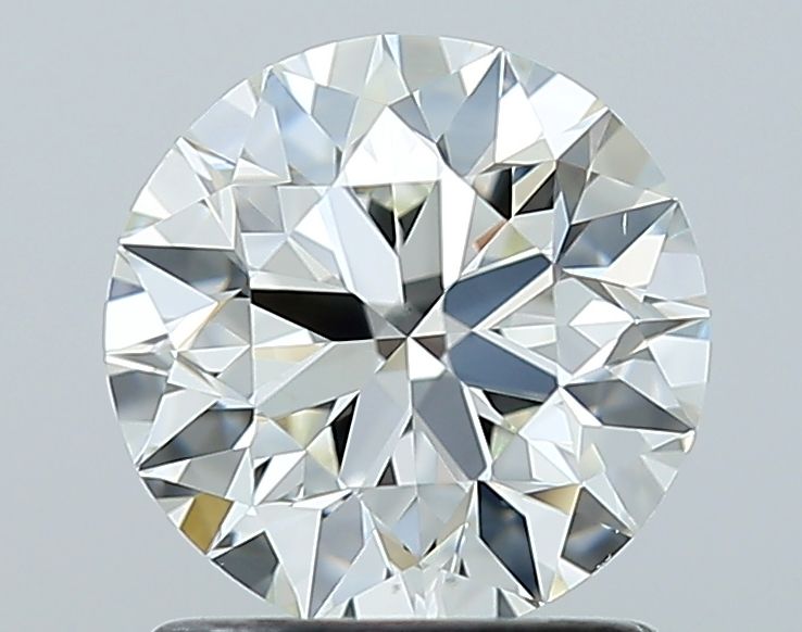 Diamond Natural 1,2Ct H-VS1 Round - IGI799695573 1