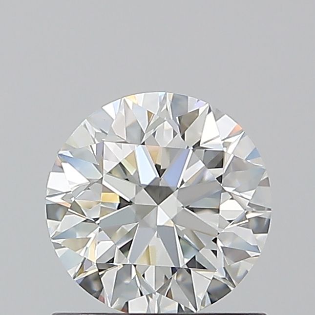 Diamond Natural 0,9Ct J-VVS2 Round - GIA1559823479 1