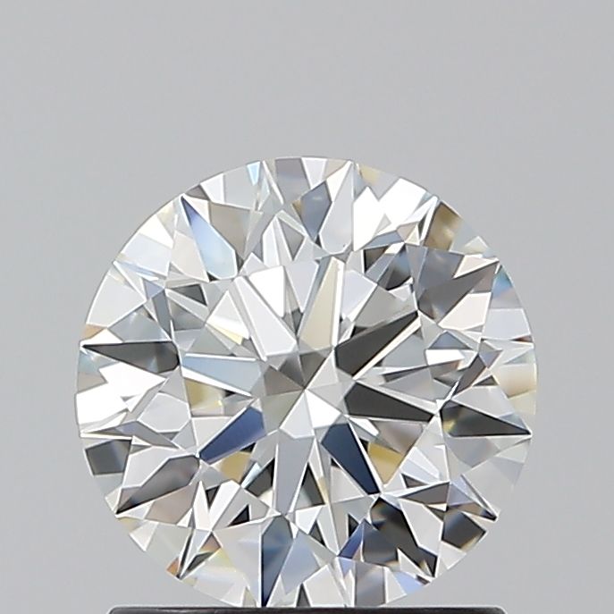 Diamond Natural 1,22Ct H-VS1 Round - GIA7558873924 1