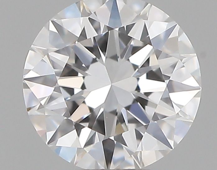 Diamond Natural 0,32Ct D-VS1 Round - GIA2557241963 1