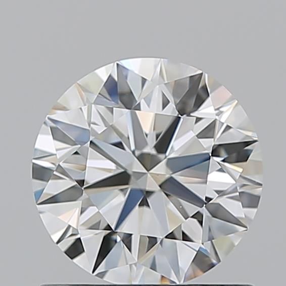 Diamond Natural 1,01Ct H-VS1 Round - GIA2245019798 1