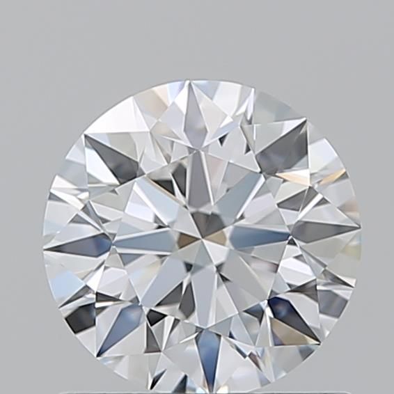 Diamond Natural 1,01Ct D-VS1 Round - GIA2241019709 1