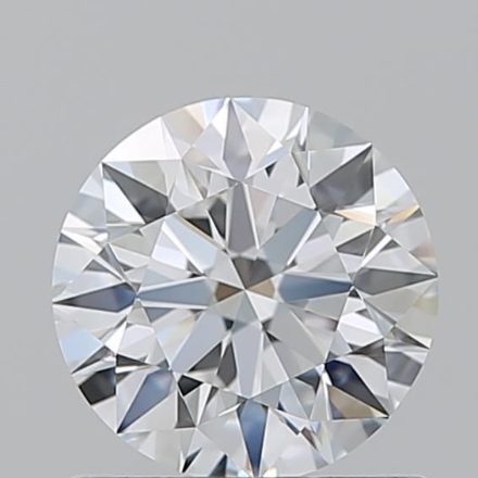 Diamond Natural 1,01Ct D-VS1 Round - GIA2241019709 1