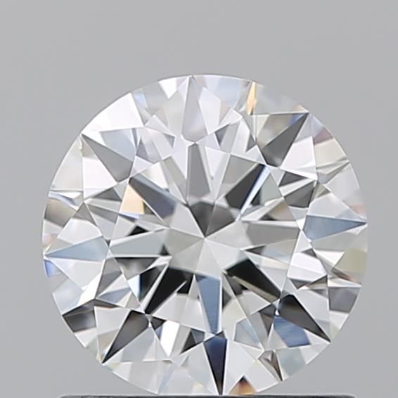 Diamond Natural 1,02Ct F-VS1 Round - GIA3555860535 1