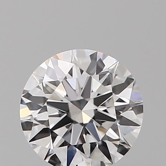 Diamond Natural 0,34Ct D-VVS1 Round - GIA2557762675 1