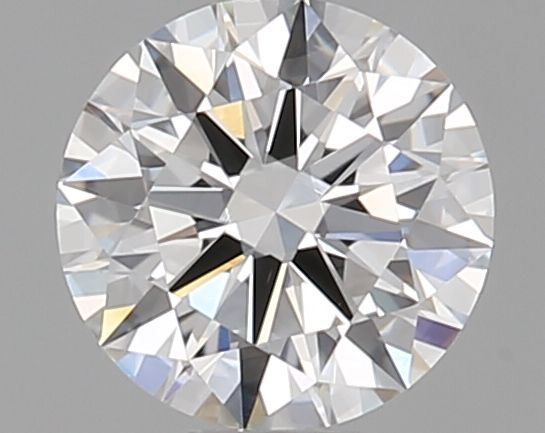 Diamond Natural 0,45Ct G-VS1 Round - GIA2554685966 1
