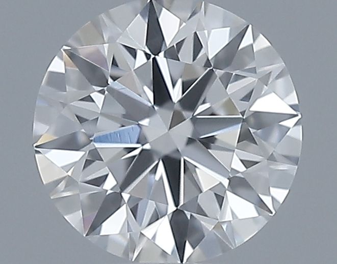 Diamond Natural 0,31Ct D-VVS1 Round - GIA1548761220 1