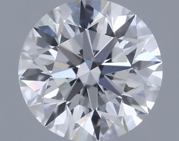 Diamond Natural 0,31Ct D-VVS1 Round - GIA2554490618 1