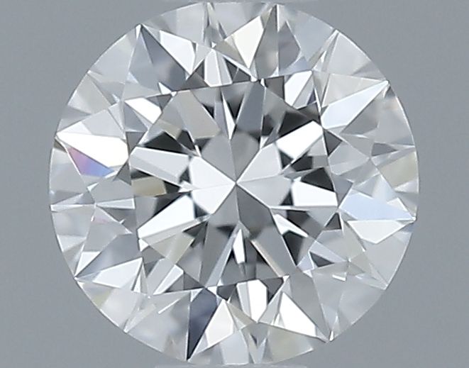 Diamond Natural 0,31Ct D-VVS1 Round - GIA1547795261 1