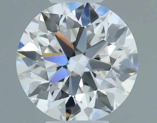 Diamond Natural 0,31Ct D-VVS1 Round - GIA1543728883 1