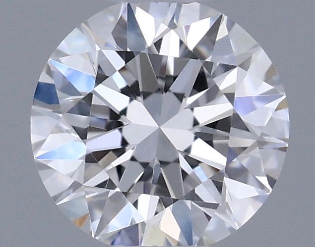 Diamond Natural 0,3Ct D-VVS1 Round - GIA1559588546 1