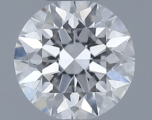 Diamond Natural 0,3Ct D-VVS1 Round - GIA2557725169 1
