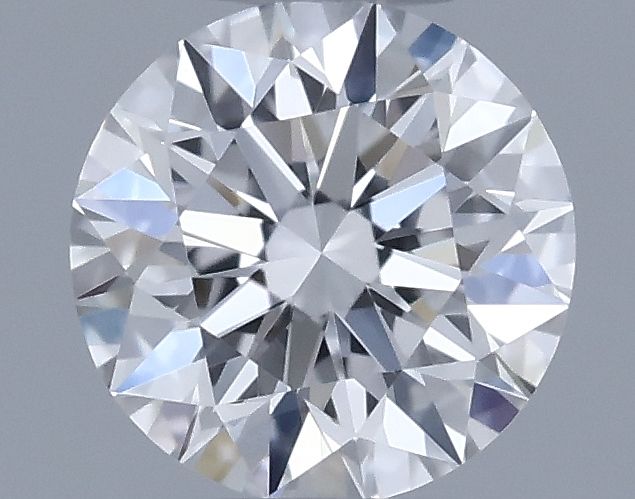 Diamond Natural 0,3Ct D-VVS1 Round - GIA1559570721 1