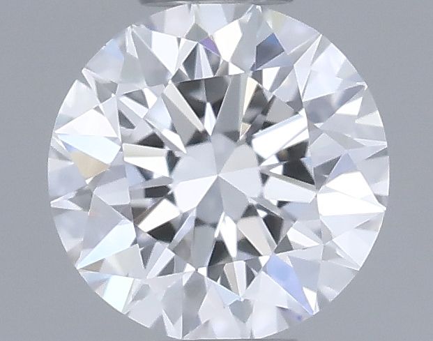 Diamond Natural 0,3Ct D-VVS1 Round - GIA2548860192 1