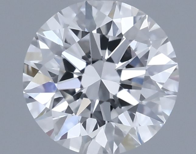 Diamond Natural 0,31Ct D-VVS1 Round - GIA1553567463 1