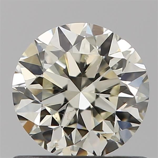 Diamond Natural 0,7Ct J-VS2 Round - IGI790616137 1