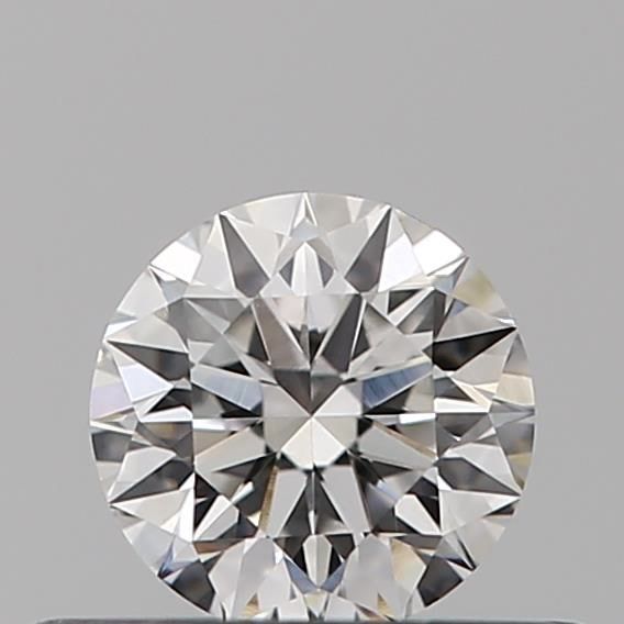 Diamond Natural 0,31Ct E-VVS2 Round - GIA1555798086 1