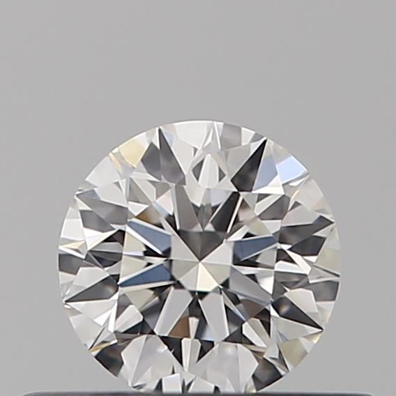 Diamond Natural 0,31Ct F-VS1 Round - GIA1559875222 1