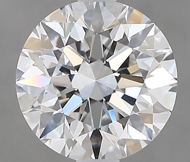 Diamond Natural 1,8Ct E-VVS2 Round - GIA6555992086 1