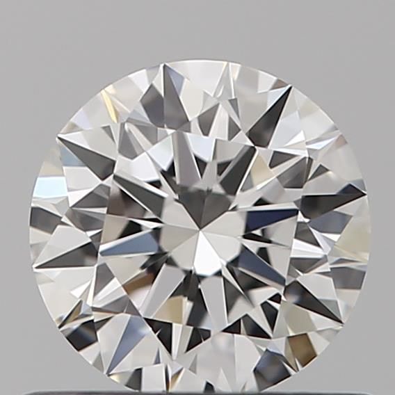 Diamond Natural 0,54Ct F-VS1 Round - GIA2556809505 1