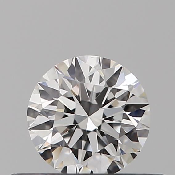 Diamond Natural 0,3Ct F-VS1 Round - GIA7558762723 1