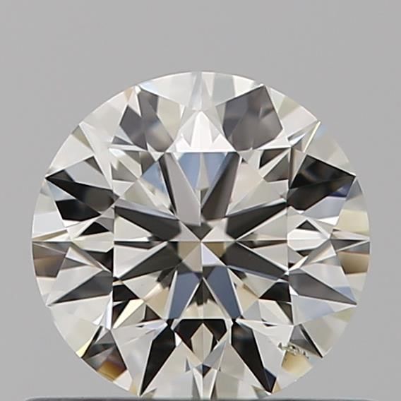 Diamond Natural 0,5Ct I-VS2 Round - IGI810634232 1