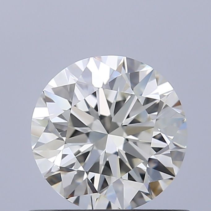 Diamond Natural 0,7Ct I-VVS2 Round - GIA5556948756 1