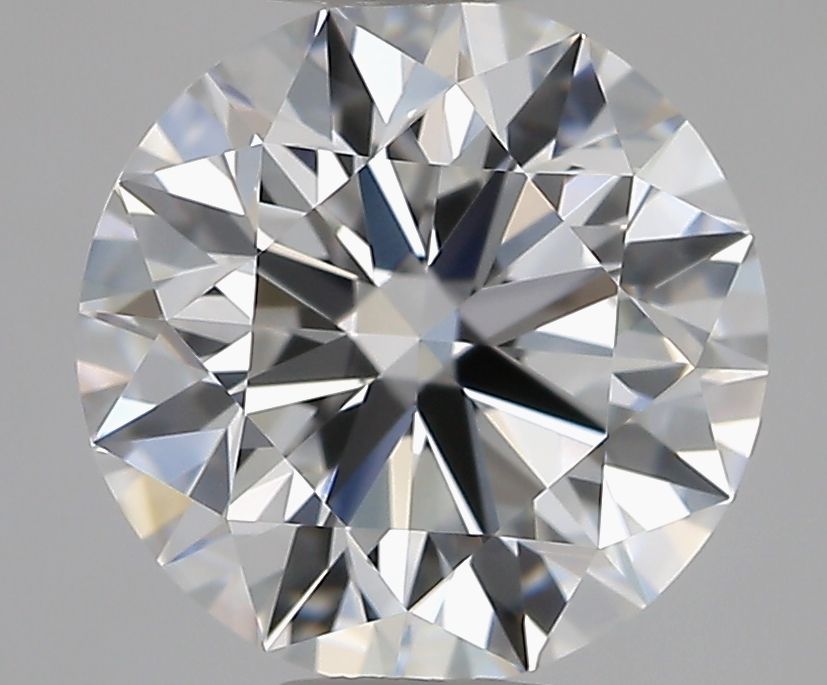 Diamond Natural 1,5Ct E-VVS1 Round - GIA3545843356 1