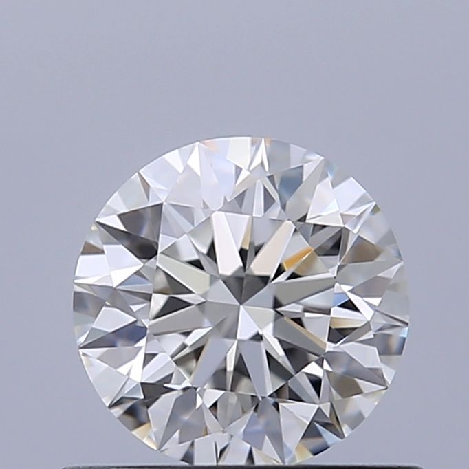 Diamond Natural 0,62Ct F-VVS1 Round - GIA5553979103 1