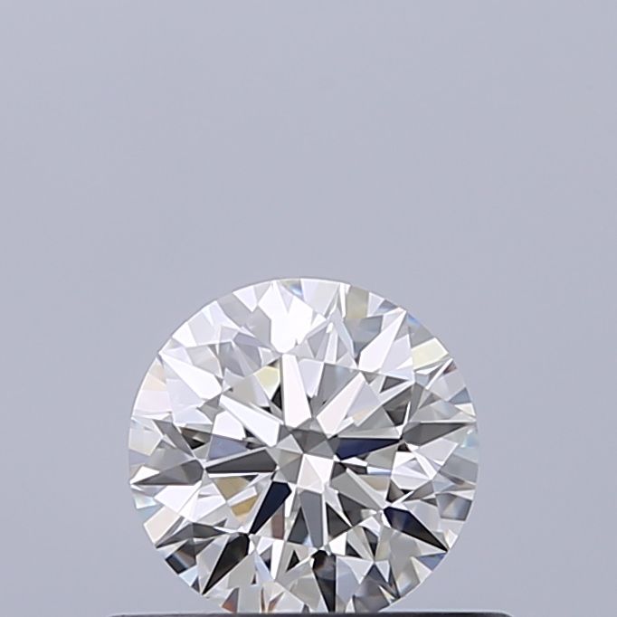 Diamond Natural 0,46Ct H-VVS1 Round - GIA2557971740 1