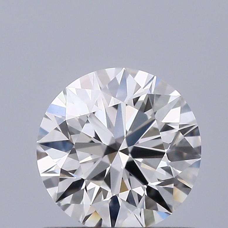 Diamond Natural 0,64Ct G-VS1 Round - GIA1553982047 1