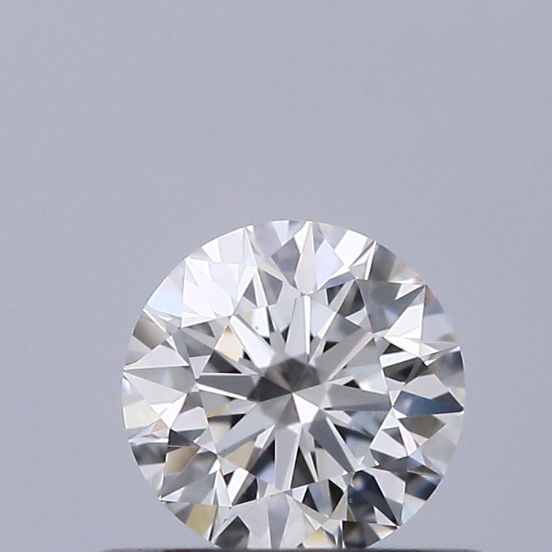 Diamond Natural 0,4Ct G-VS2 Round - GIA2556971664 1