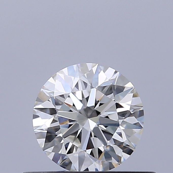 Diamond Natural 0,45Ct G-VVS2 Round - GIA3555978966 1